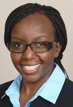 DR. Mercy Kibe Speaker