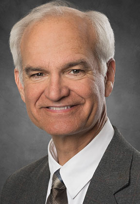 DR. James Guzek Speaker