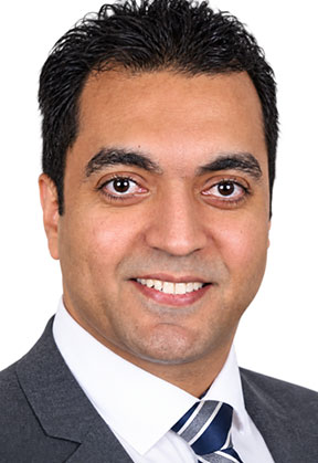 DR. Mohamed Elalfy Keynote Speaker