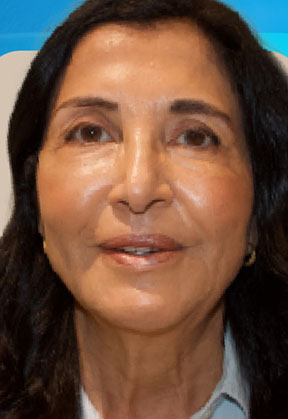 DR. Hala Elhilali Speaker