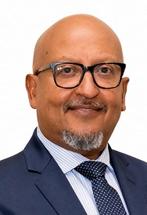 Dr-Menghis-Bairu's Speaker